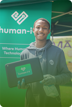 Human-I-T
