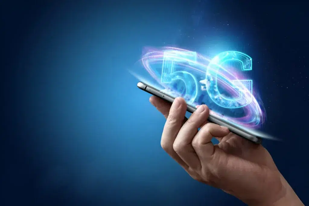 Free 5G Government Phones