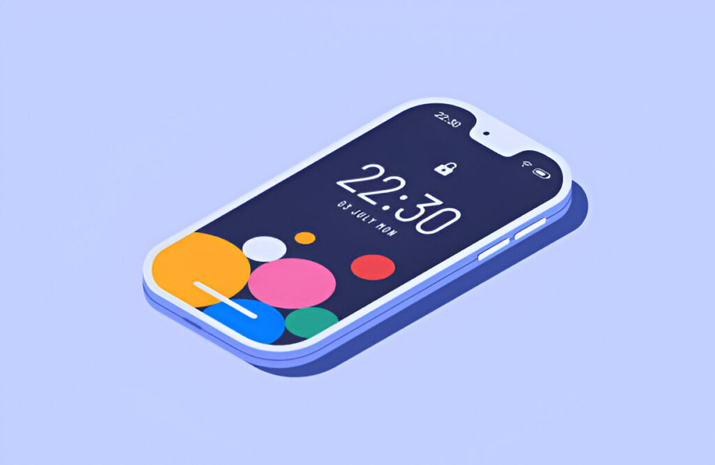 iPhone Free