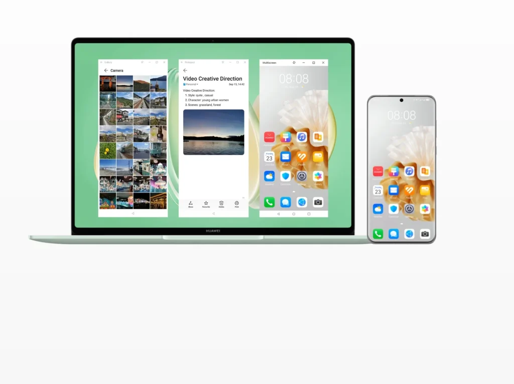 Laptop and Phone internet Free