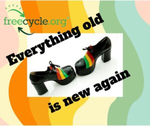 FreeCycle New