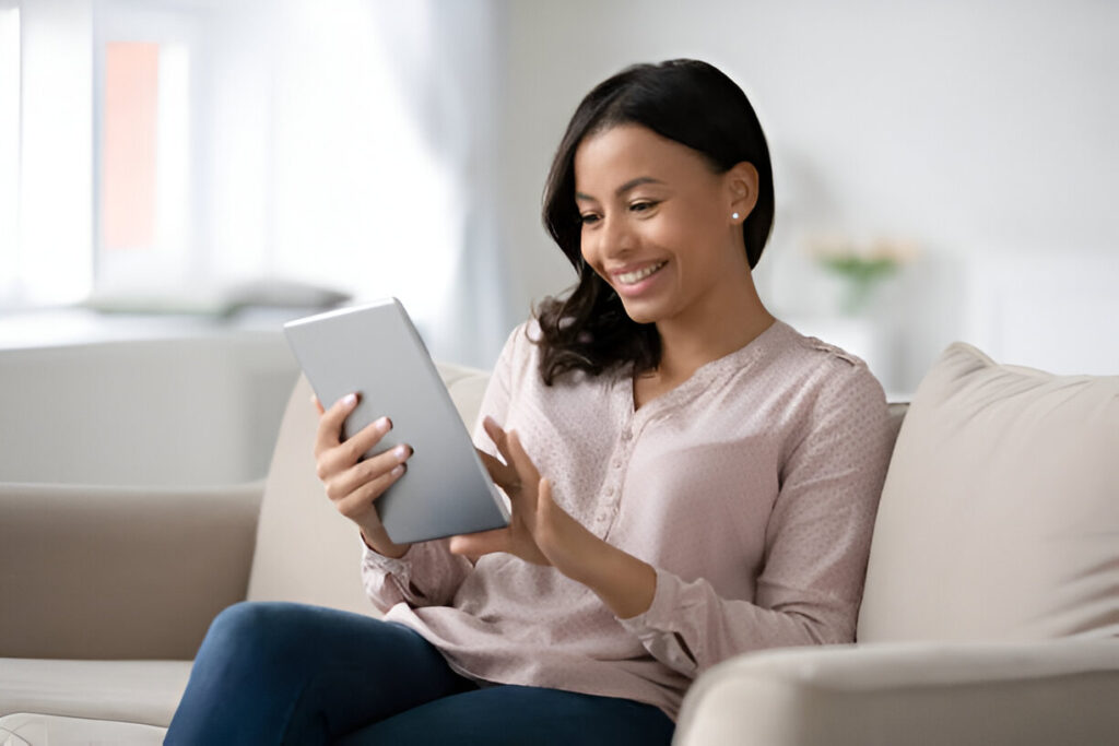 Free Government Tablet and Phone