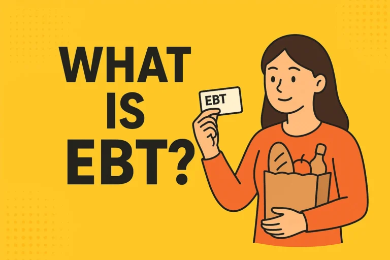 What is EBT