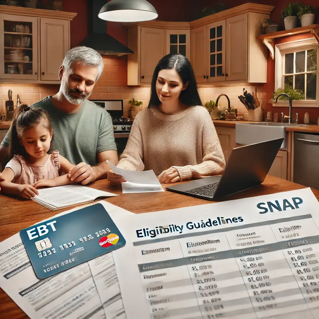 What is the Highest Income to Qualify for SNAP