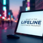 Life Line Assistance Program