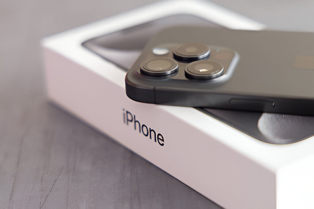 Verizon free iPhone 15