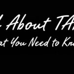 All About TANF