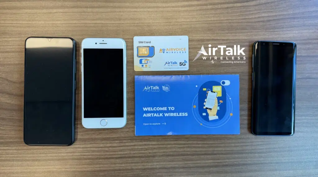 Free iPhone with Food Stamps