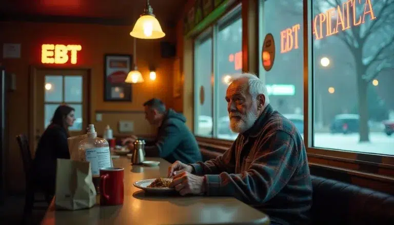 Restaurants That Accept EBT