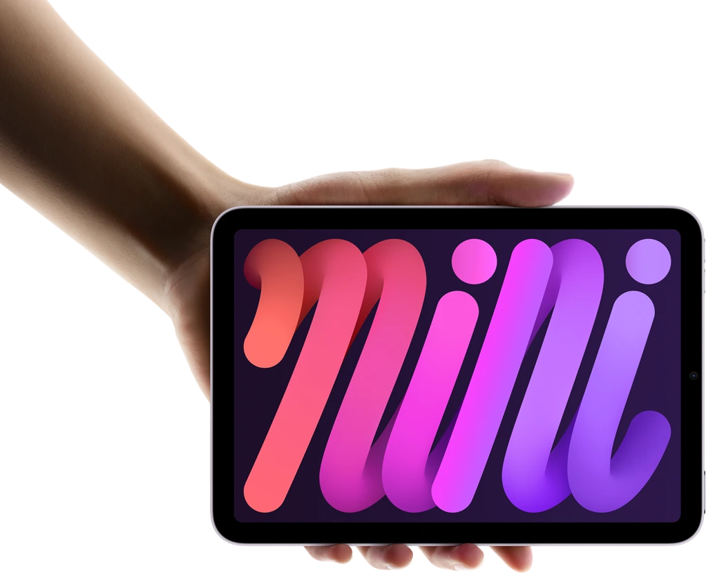 iPad Mini