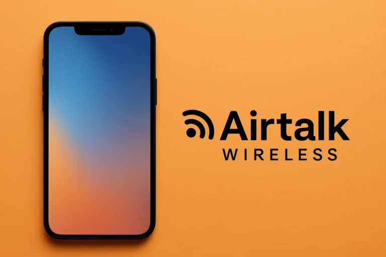 What is Airtalk Wireless