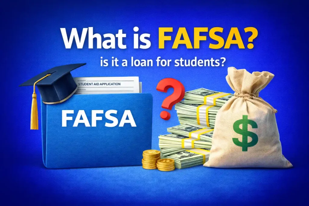 What is FAFSA