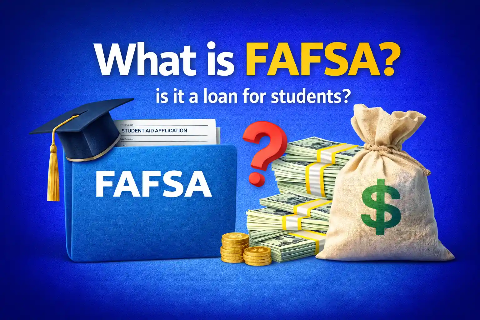 What is FAFSA
