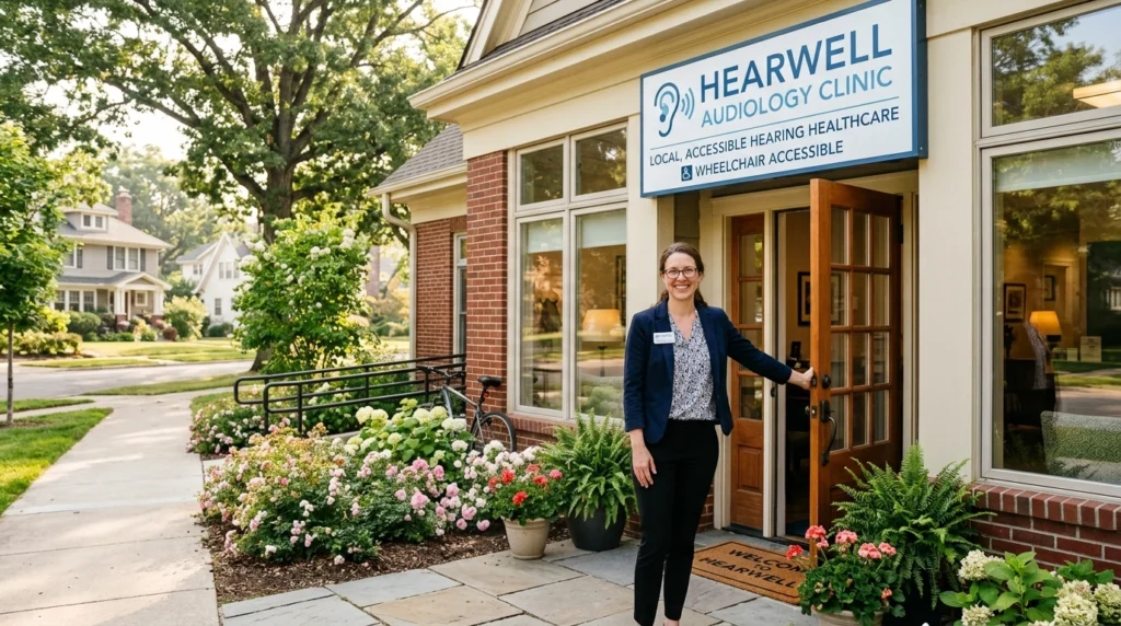 Audiologist That Accepts Medicaid Near Me A Complete Guide