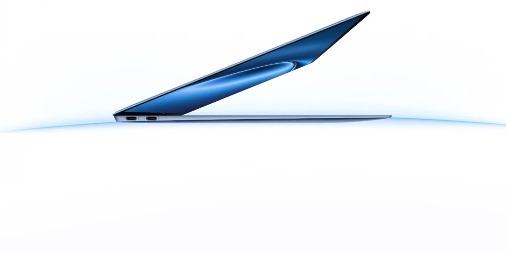 What Is the Huawei MateBook Fold